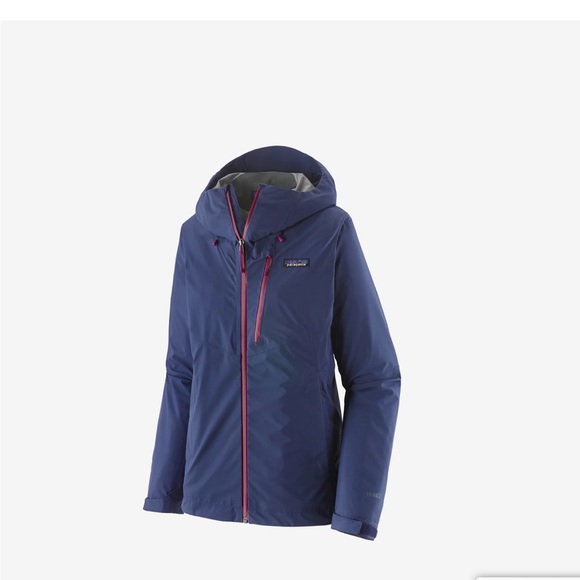 Women’s Patagonia Coat - Picture 8 of 9